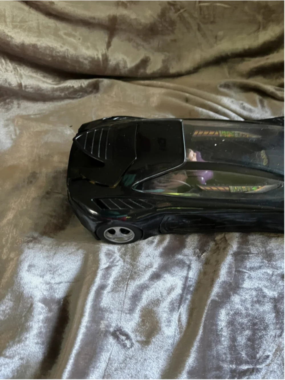 Kenner this vintage